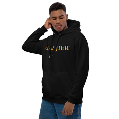 Premium eco hoodie